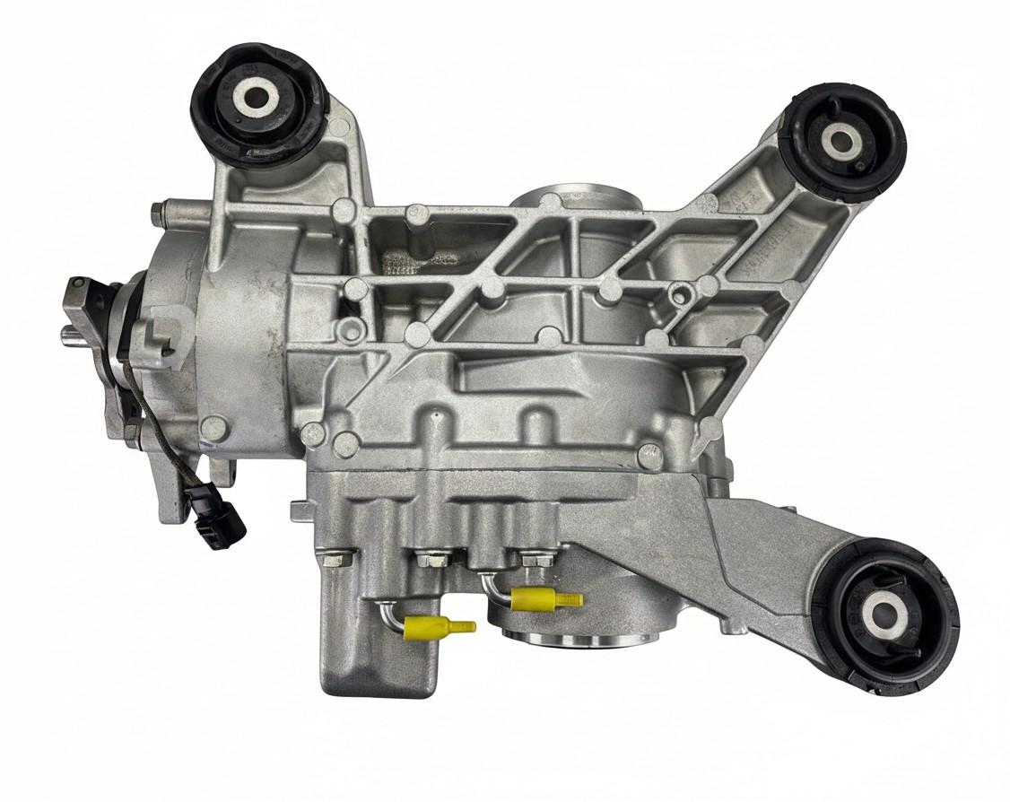 View Auto part Differential Centre Audi A3 2018