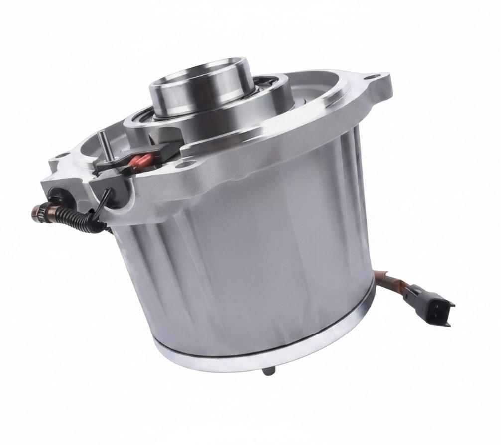 View Auto part Differential Centre Mazda Cx9 2021