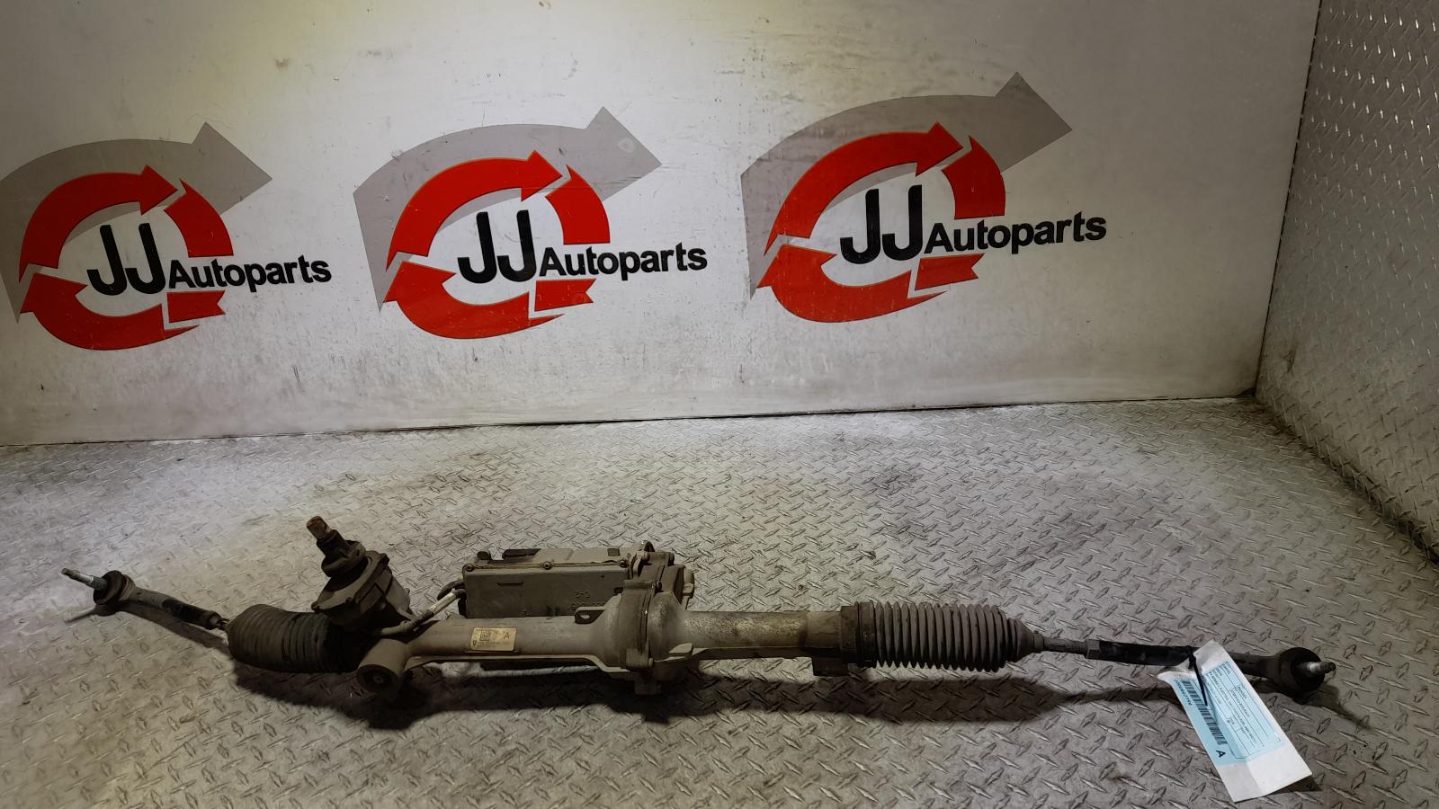 View Auto part Steering Box/Rack Ford Ranger 2018