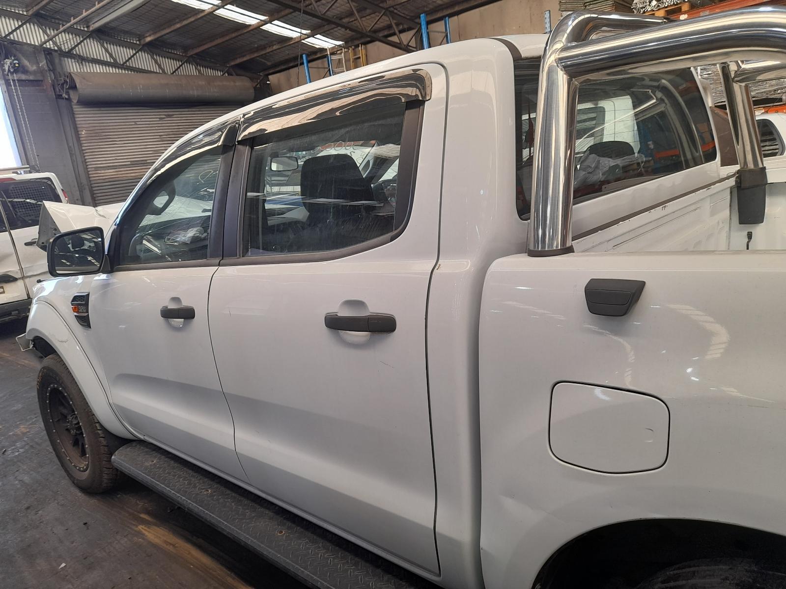 View Auto part Left Rear Door Window Ford Ranger 2018
