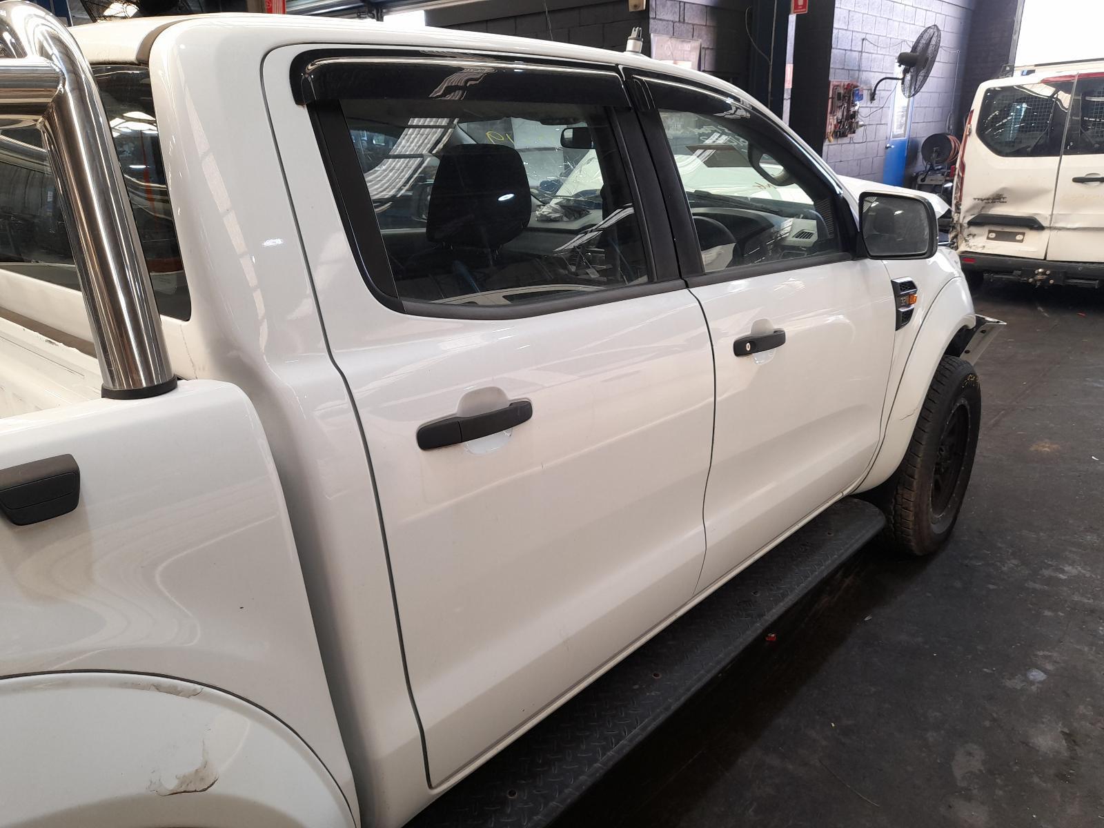 View Auto part Right Rear Wnd Reg/Motor Ford Ranger 2018
