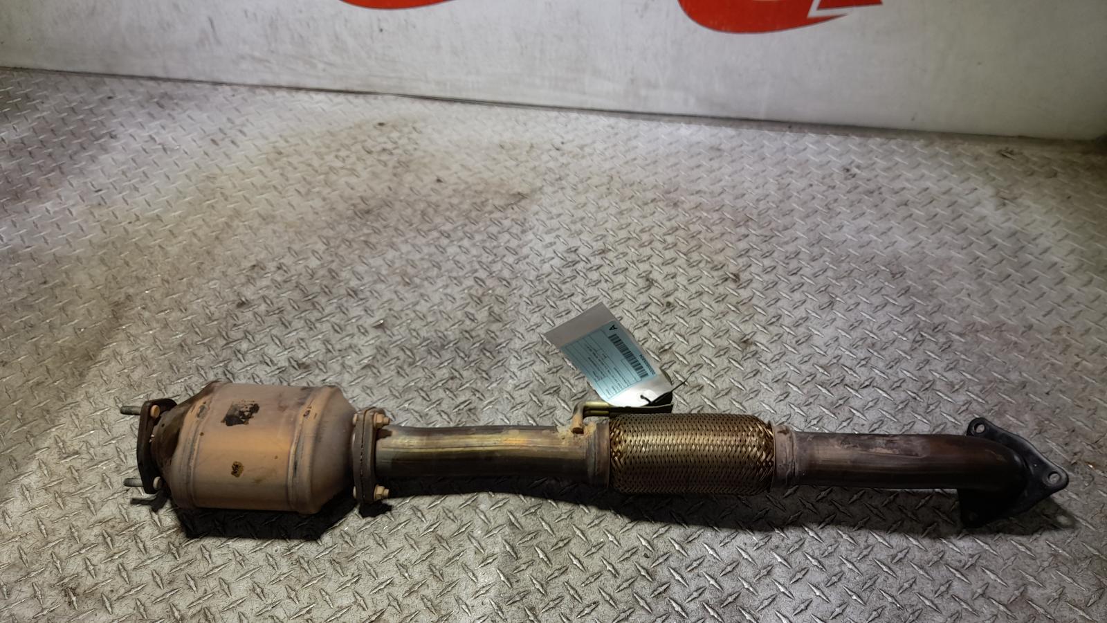 View Auto part Catalytic Converter Holden Captiva 2013
