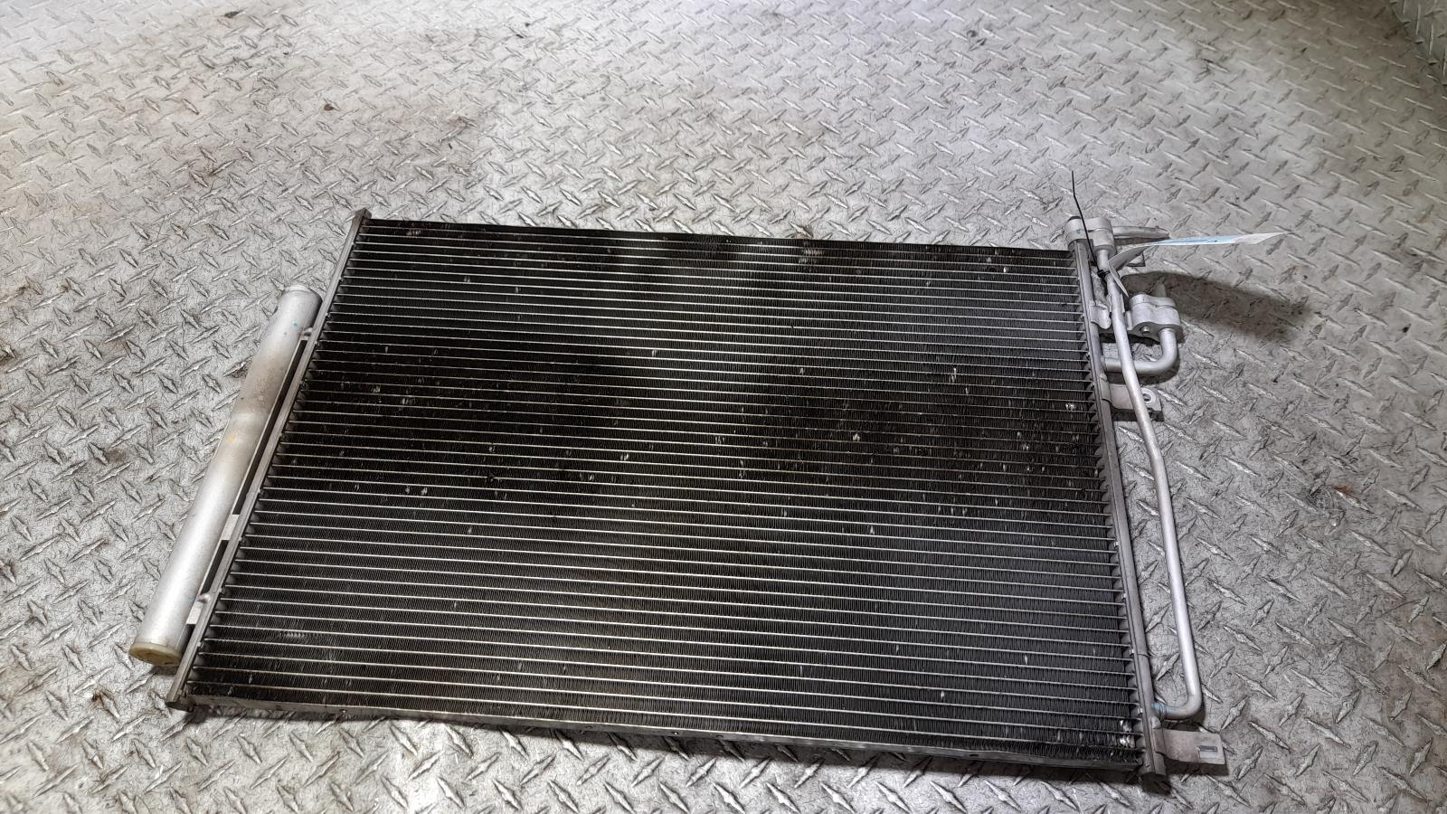 View Auto part A/C Condenser Holden Captiva 2013
