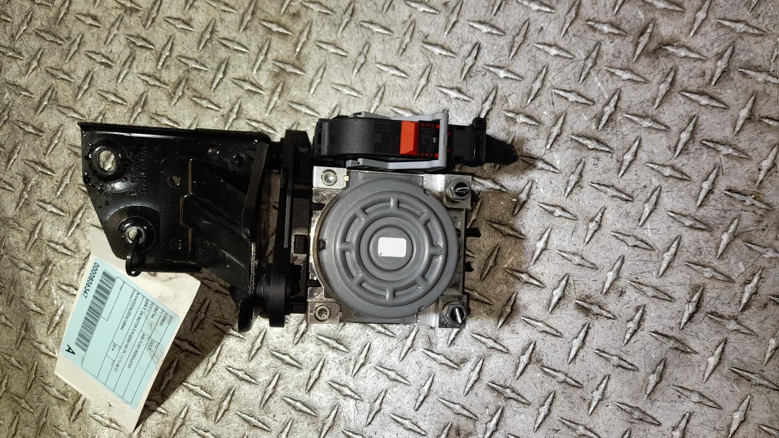 View Auto part Abs Pump/Modulator Volkswagen Golf 2014