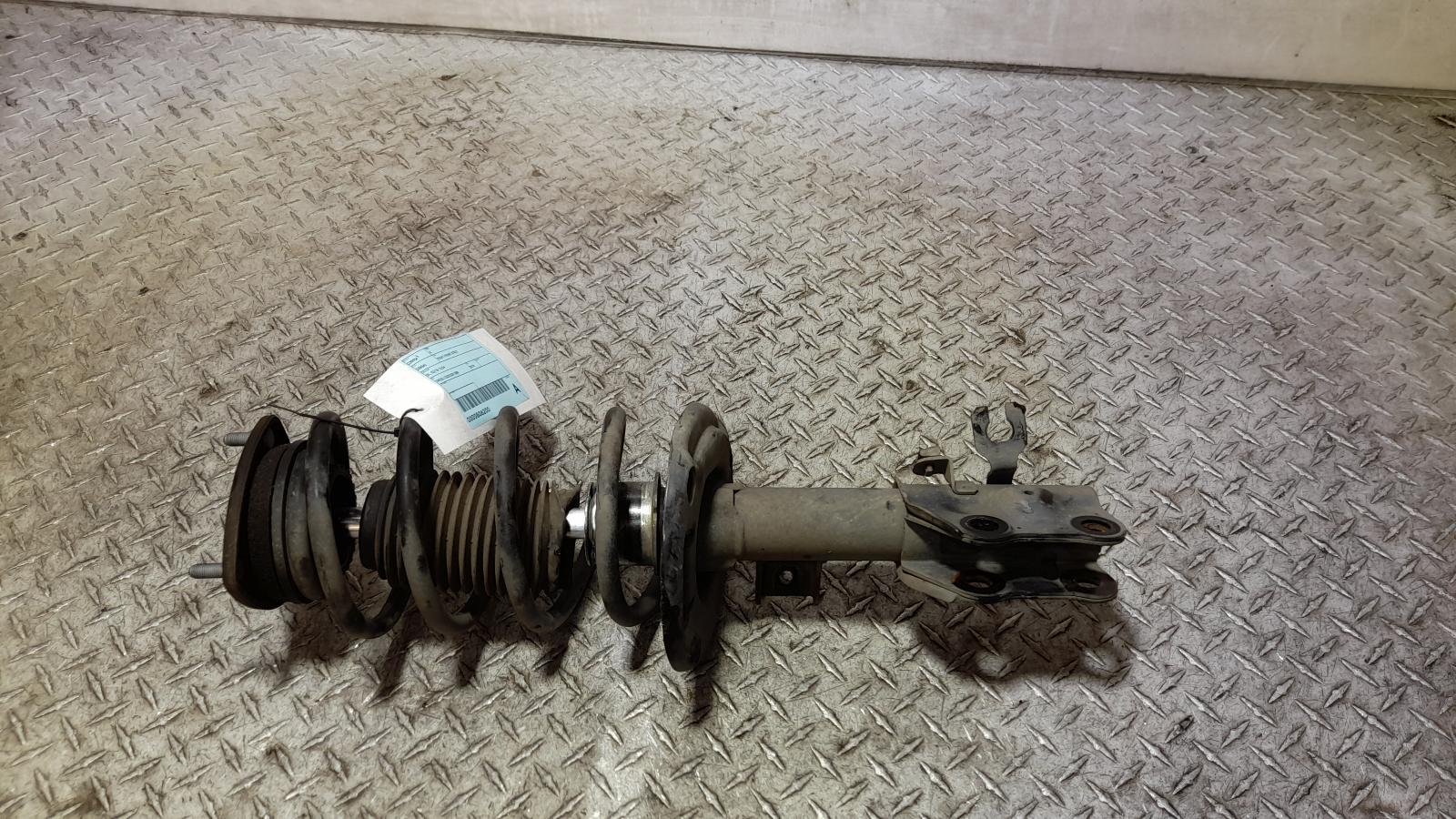 View Auto part Right Front Strut Mazda 6 2018