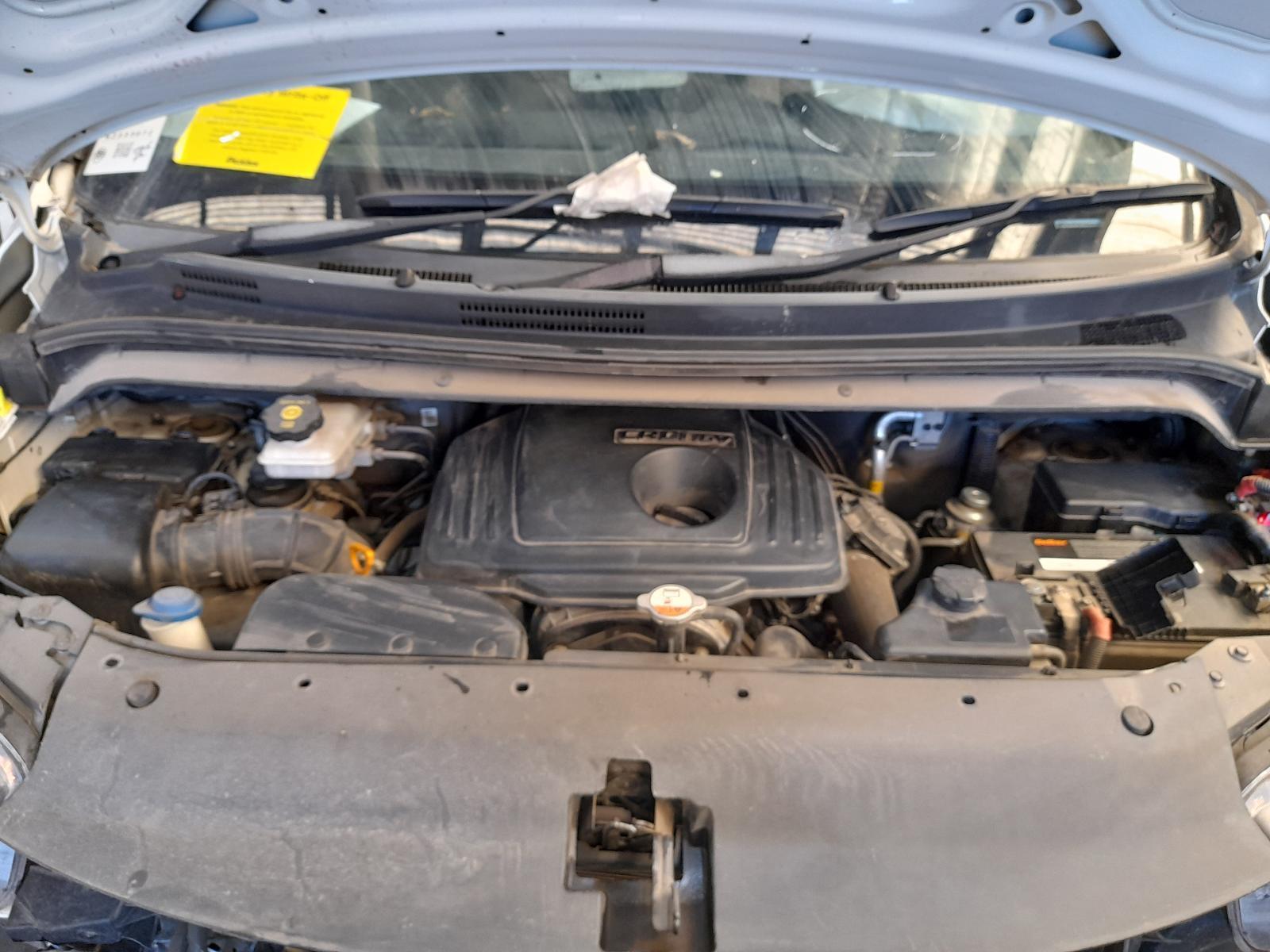 View Auto part Engine Hyundai Iload/imax 2019