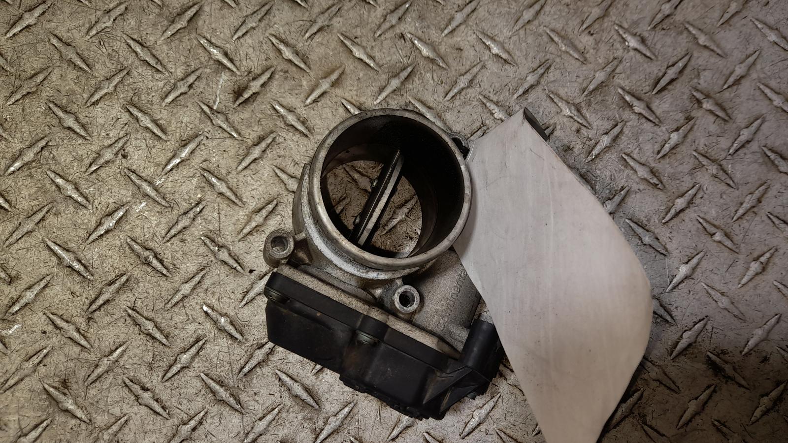 View Auto part Throttle Body Hyundai Iload/imax 2019