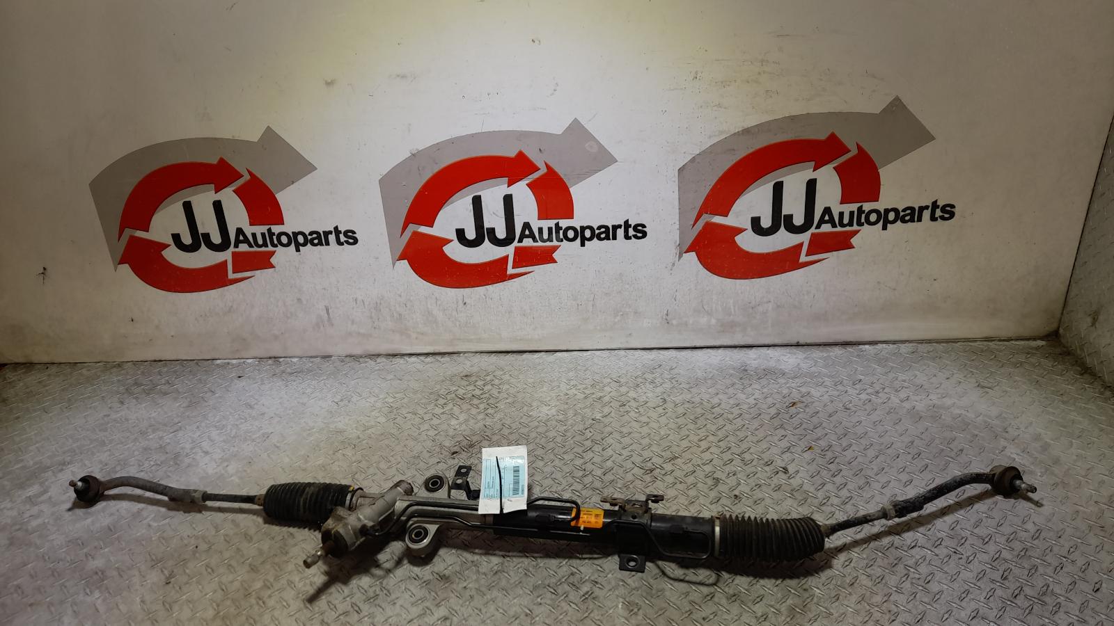 View Auto part Steering Box/Rack Hyundai Iload/imax 2019