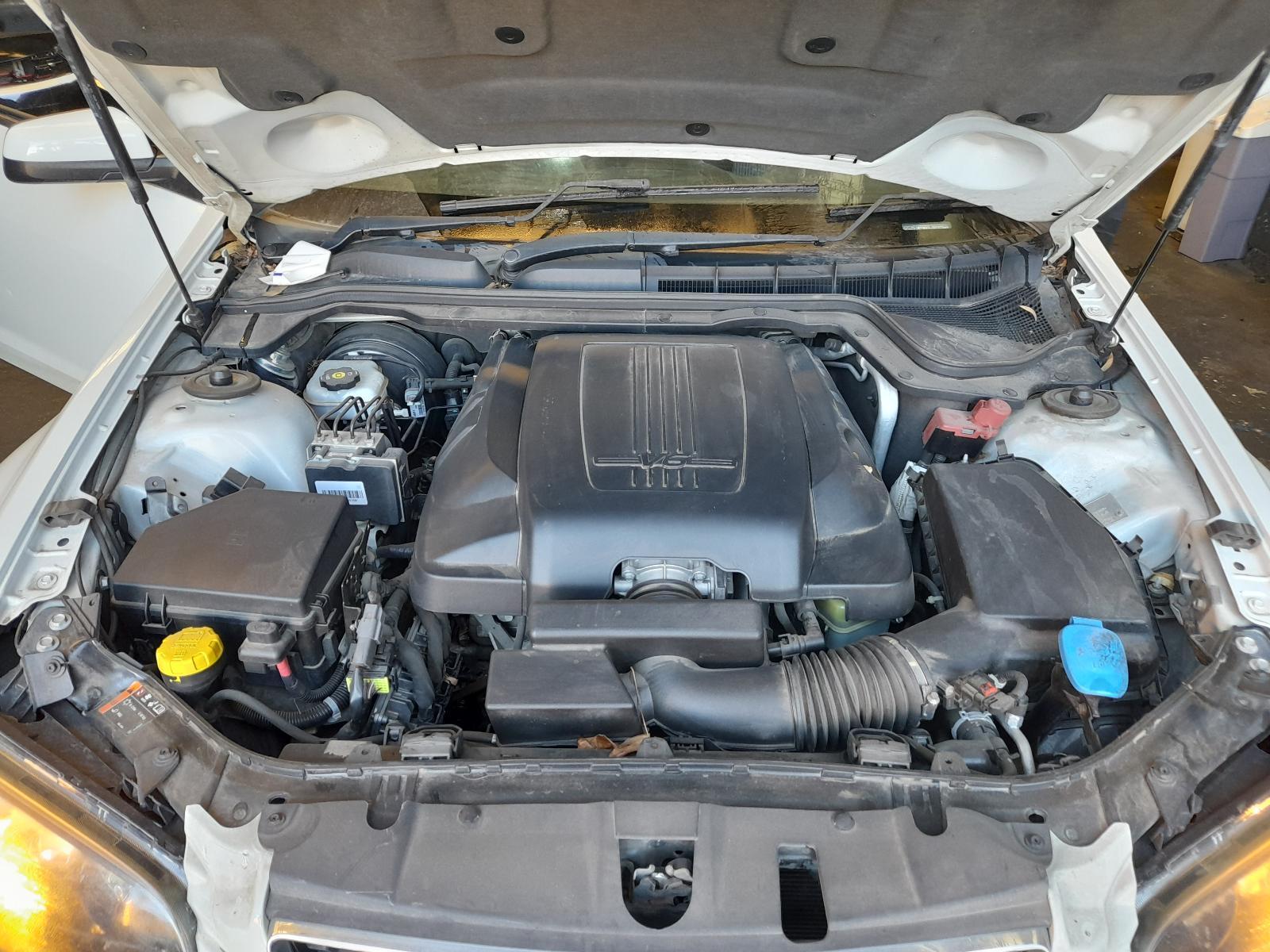 View Auto part Coil/Coil Pack Holden Commodore 2012