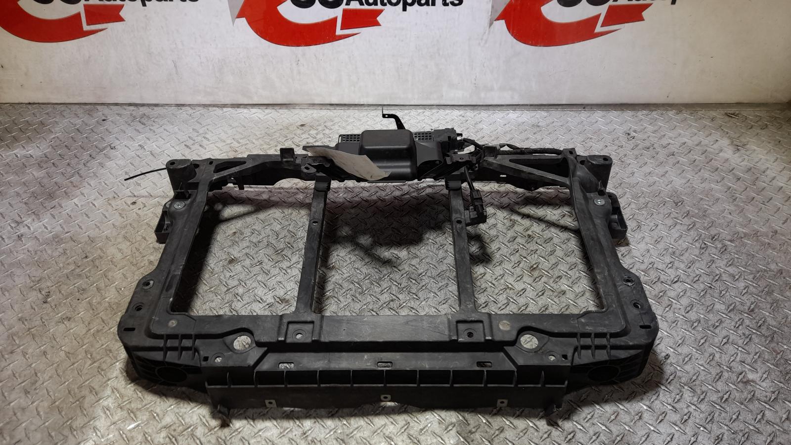View Auto part Radiator Support Mazda 3 2018