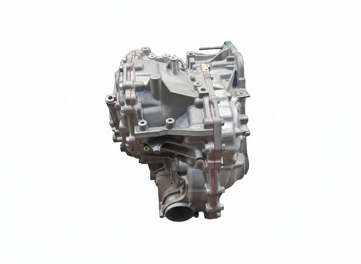View Auto part Trans/Gearbox Nissan Pathfinder 2014