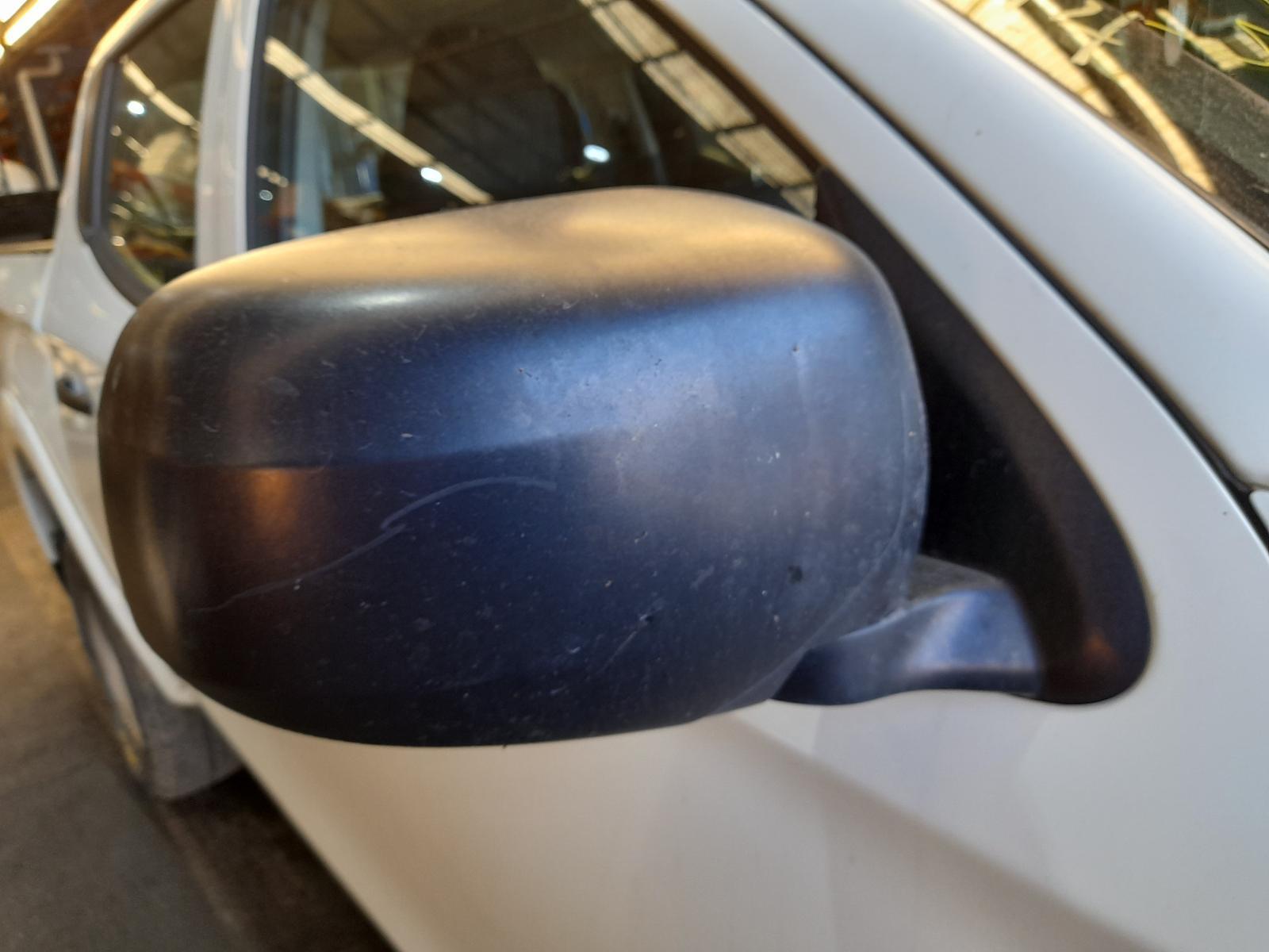 View Auto part Right Door Mirror Mitsubishi Triton 2017