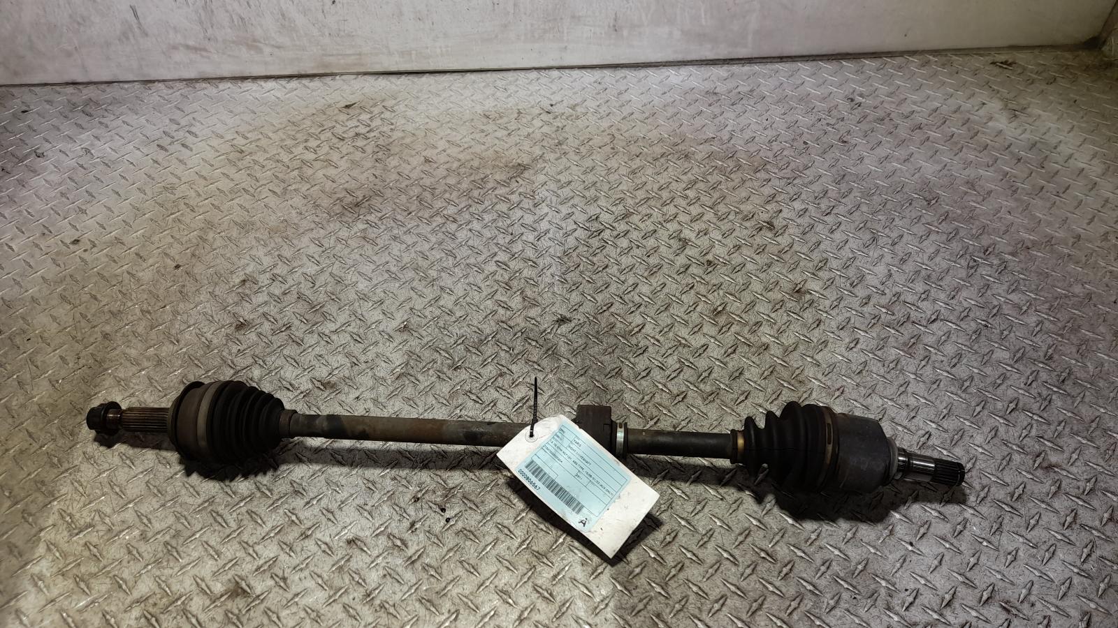 View Auto part Right Driveshaft Toyota Yaris 2011