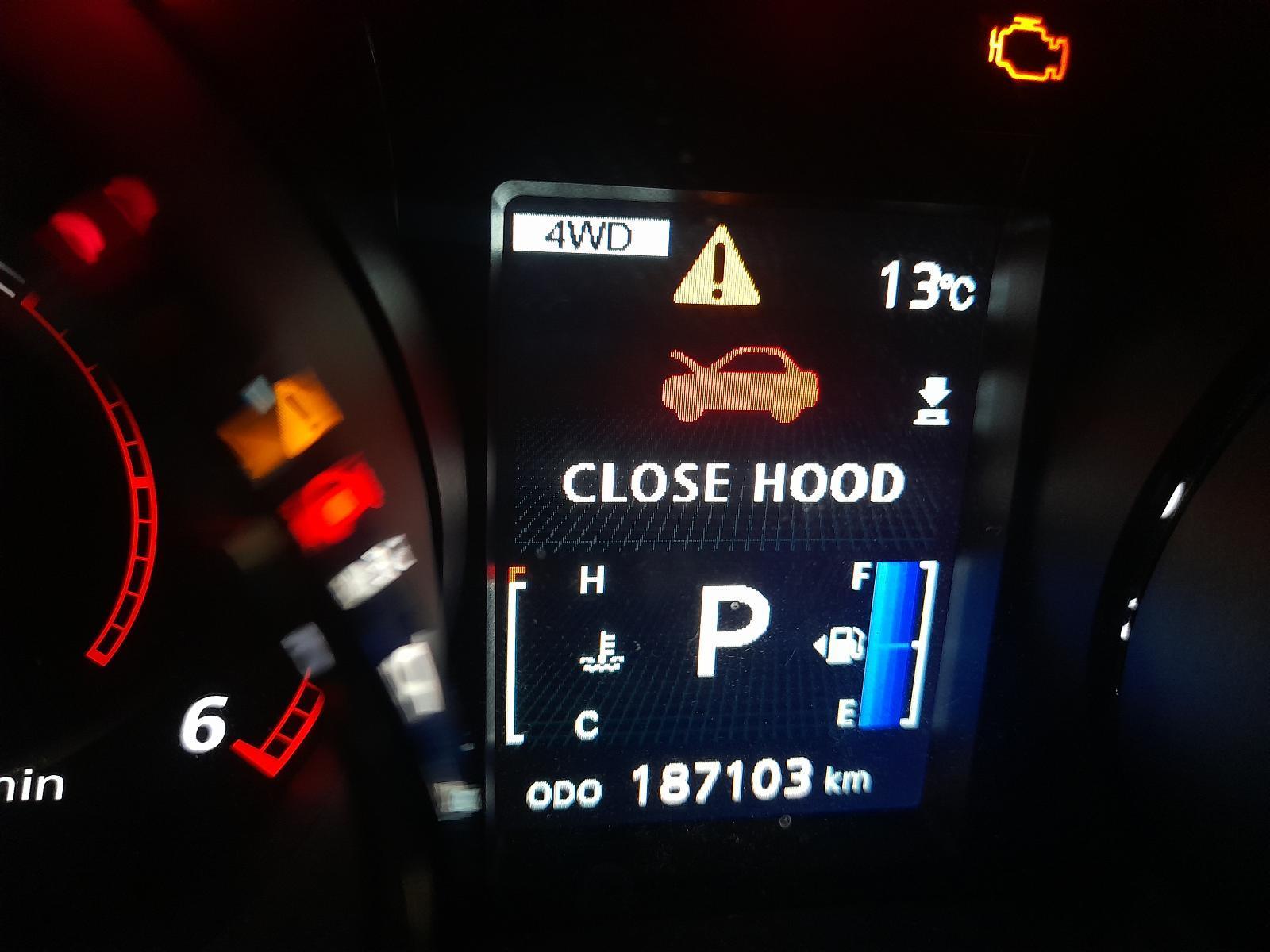 View Auto part Instrument Cluster Mitsubishi Asx 2015