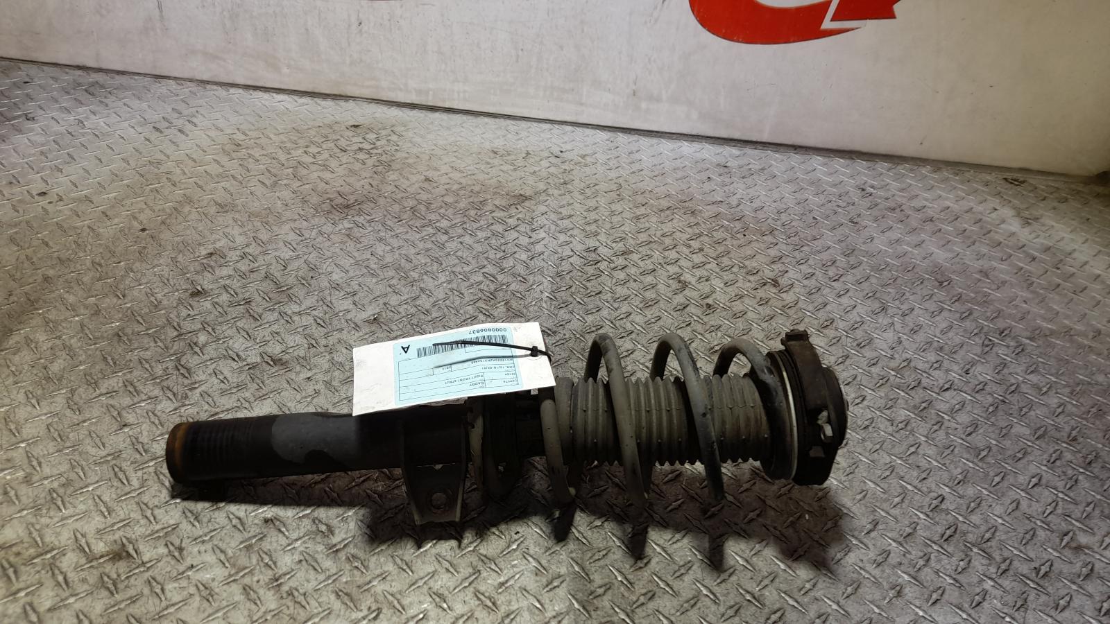 View Auto part Right Front Strut Volkswagen Caddy 2019