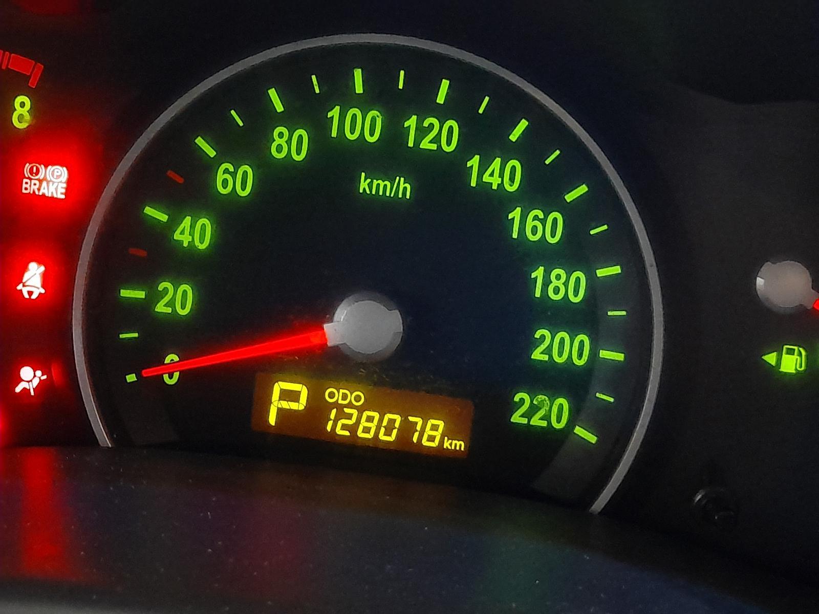 View Auto part Instrument Cluster Kia Carnival/grand Carnival 2014