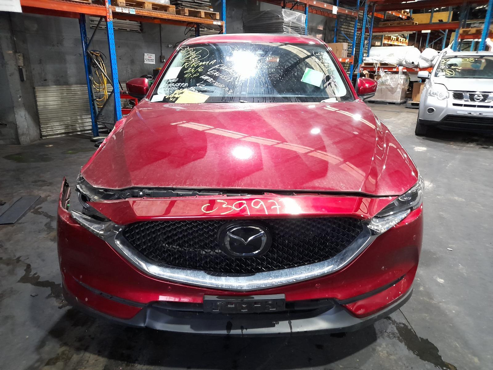 View Auto part Trans/Gearbox Mazda Cx5 2019