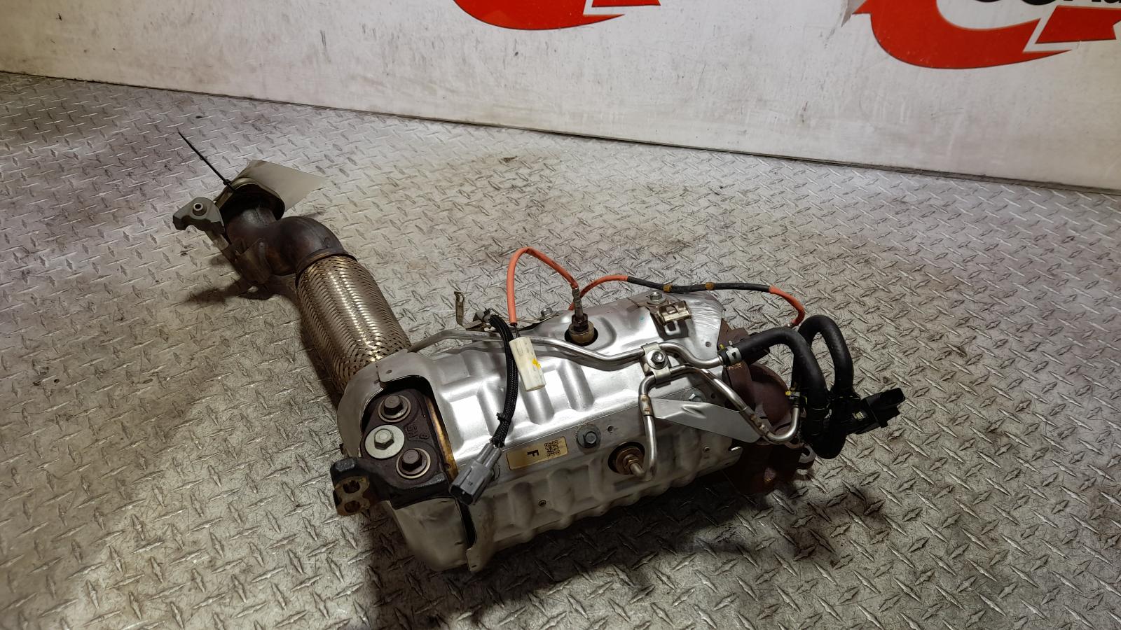 View Auto part Particulate Filter/Dpf Mazda Cx5 2019