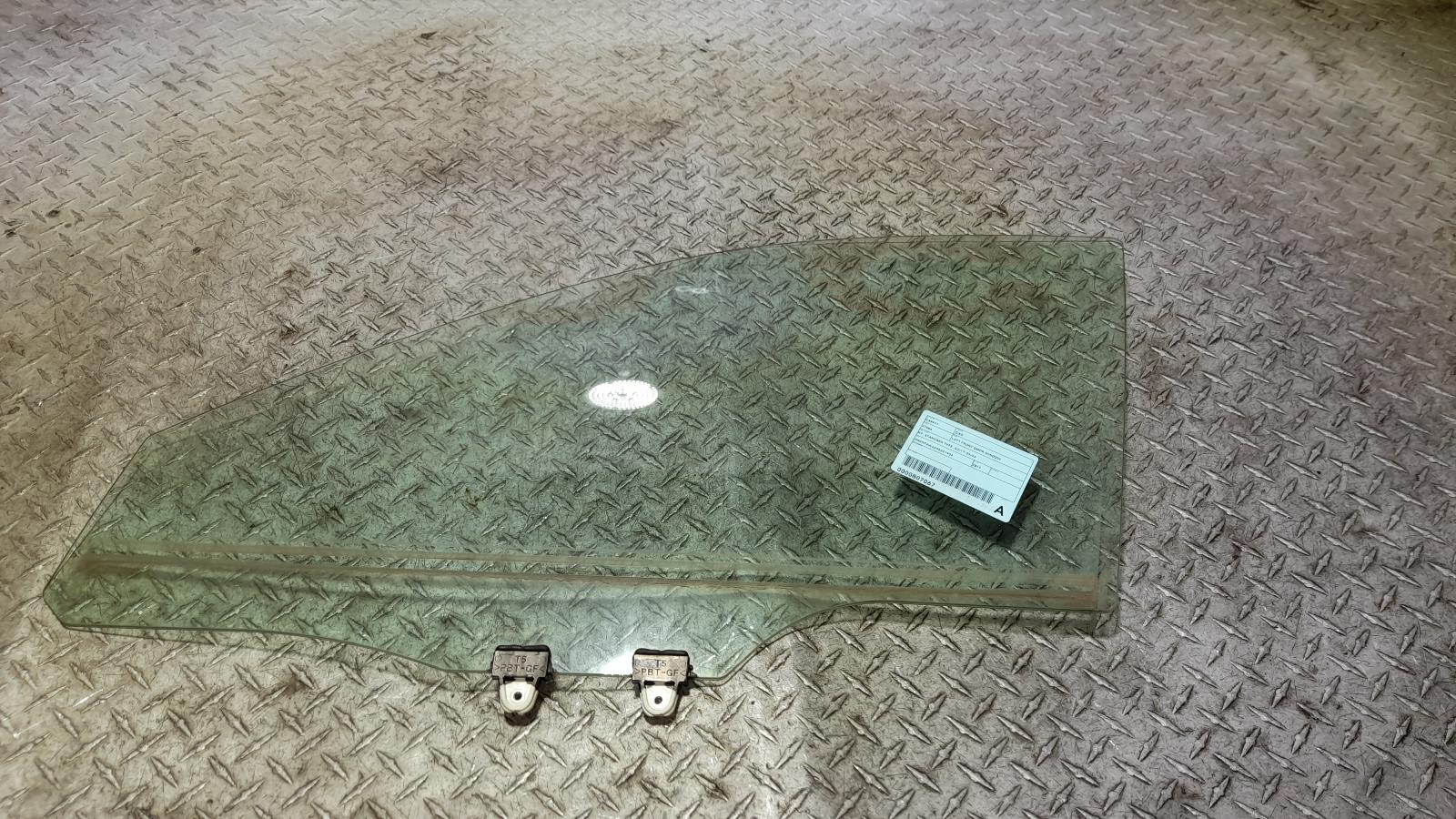 View Auto part Left Front Door Window Mazda Cx5 2019