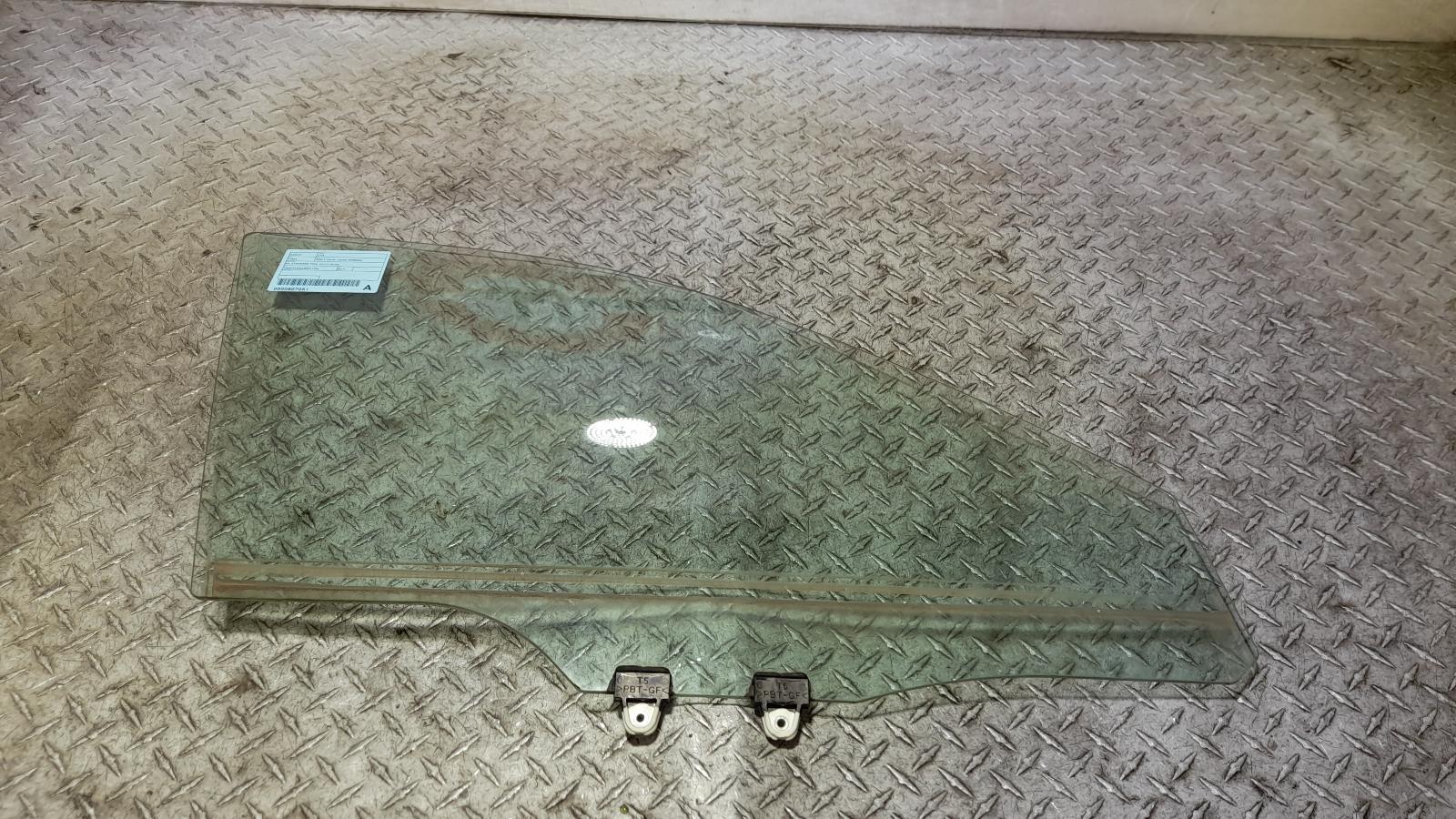 View Auto part Right Front Door Window Mazda Cx5 2019