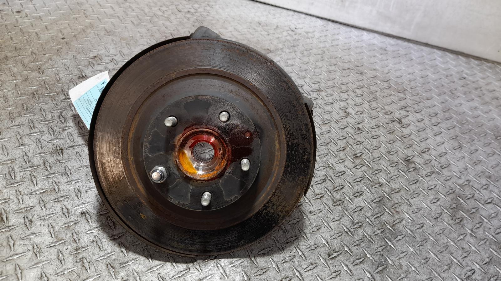 View Auto part Right Rear Hub Assembly Mazda Cx5 2019