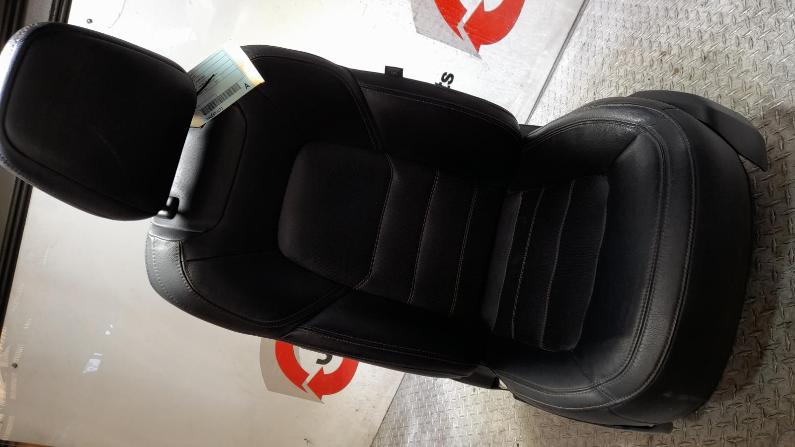 View Auto part Front Seat Mazda Cx5 2019