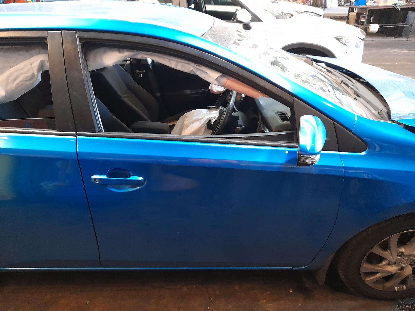 View Auto part Right Front Door Window Toyota Corolla 2017