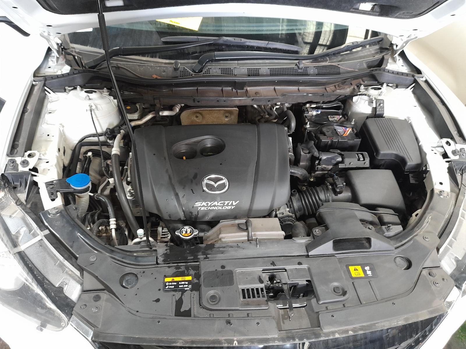 View Auto part Coil/Coil Pack Mazda Cx5 2014