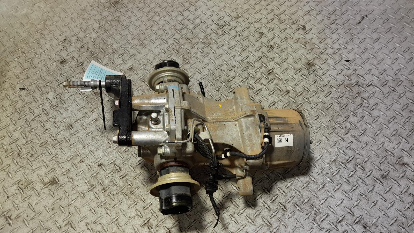 View Auto part Differential Centre Mazda Cx5 2014