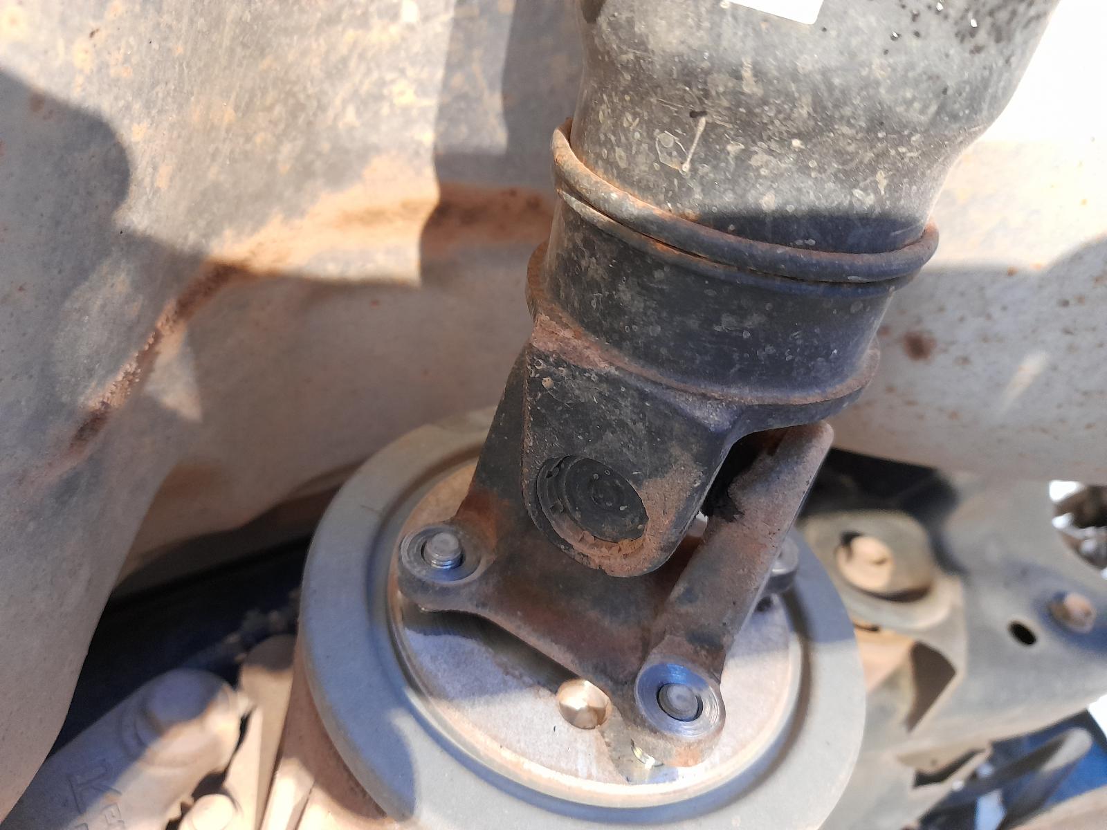 View Auto part Rear Drive Shaft Mazda Cx5 2014