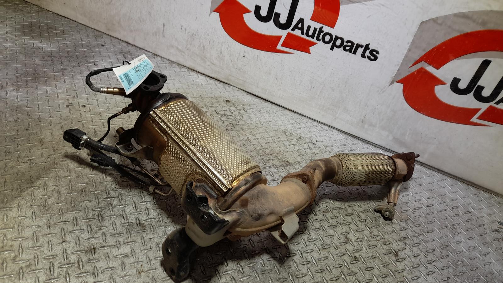 View Auto part Particulate Filter/Dpf Kia Sorento 2015