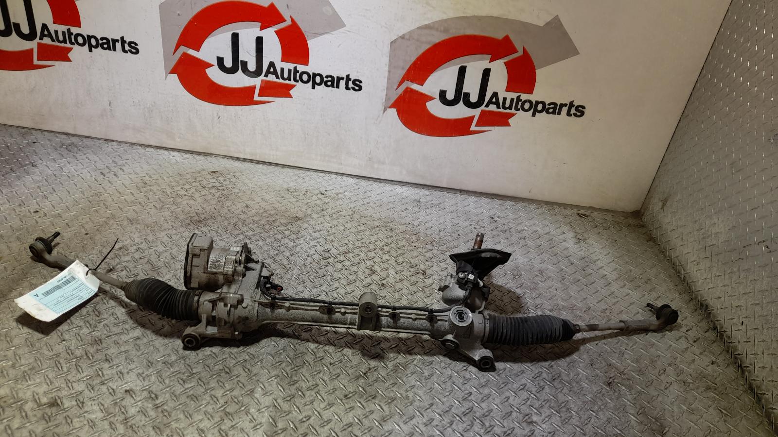 View Auto part Steering Box/Rack Ford Focus 2014