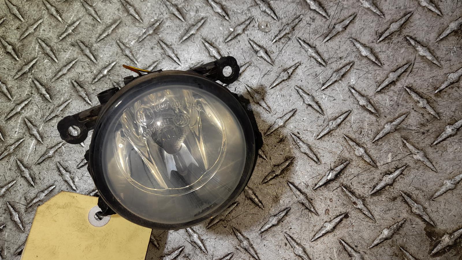View Auto part Left Indicator/Fog/Side Ford Focus 2014