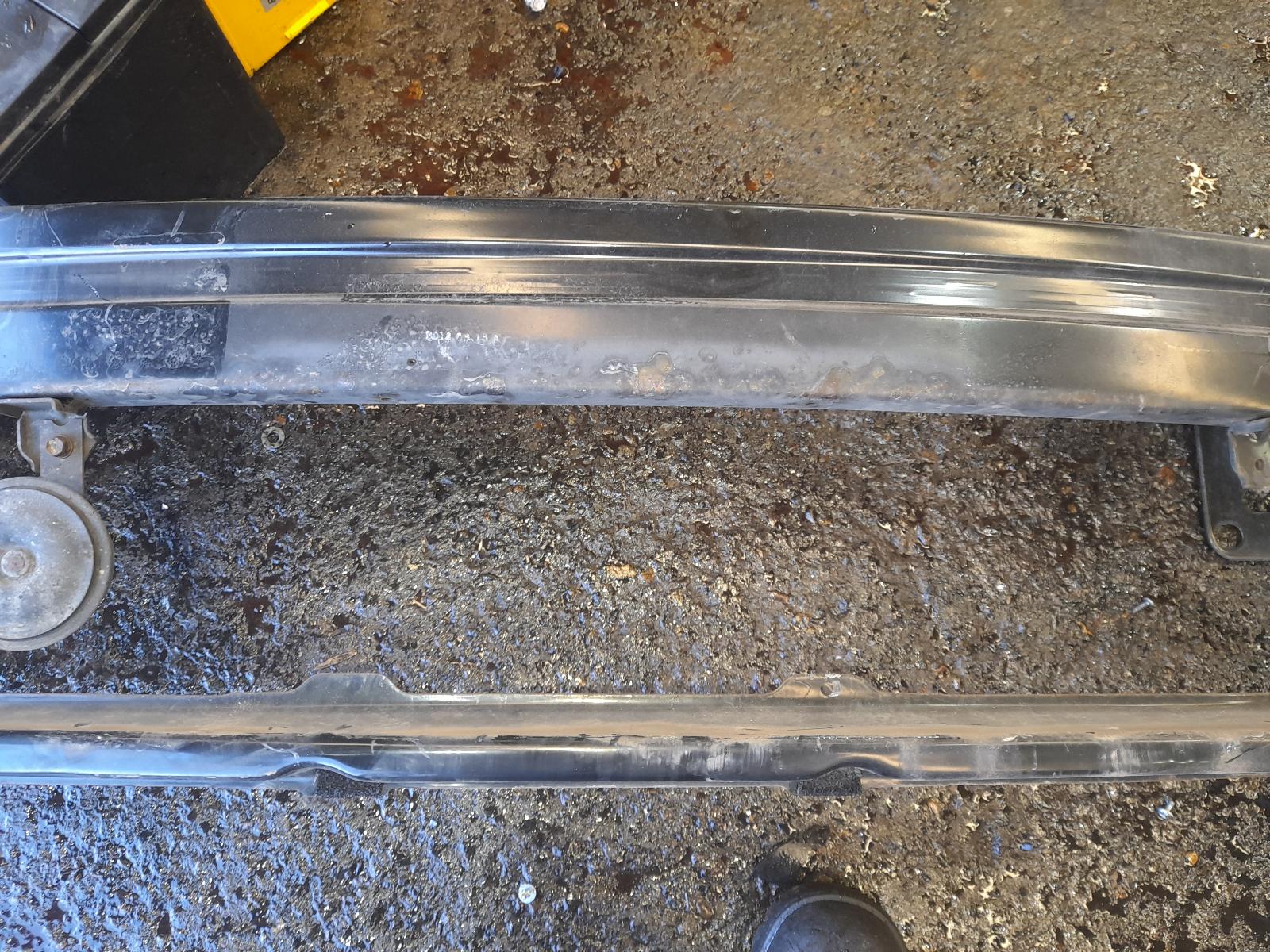 View Auto part F/Bar Reinforc/Brack Hyundai Elantra 2014