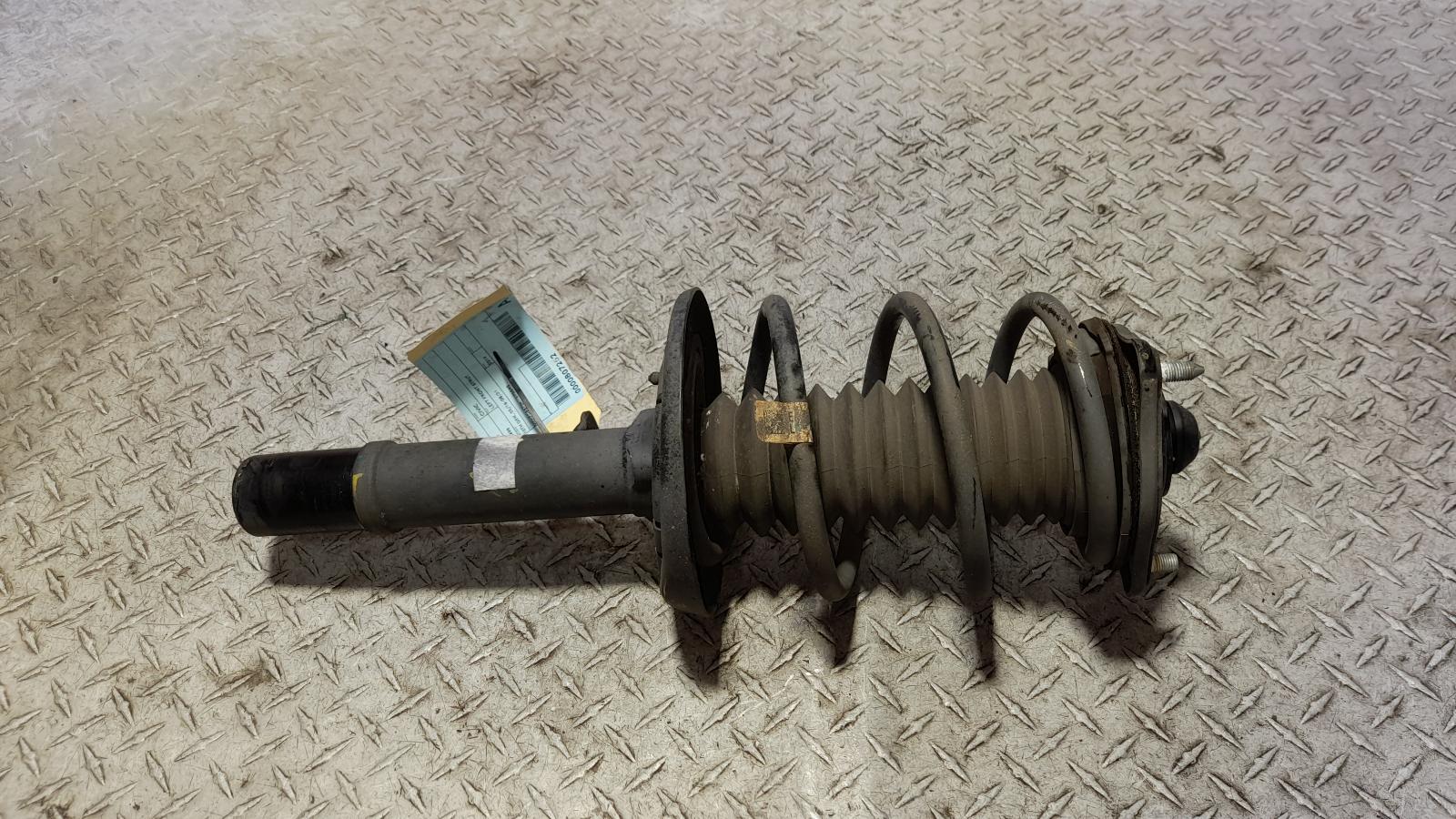 View Auto part Left Front Strut Honda Civic 2019