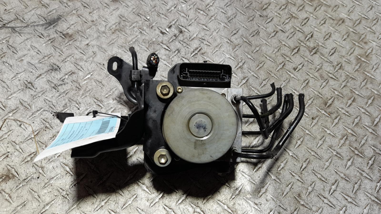 View Auto part Abs Pump/Modulator Toyota Rav4 2015