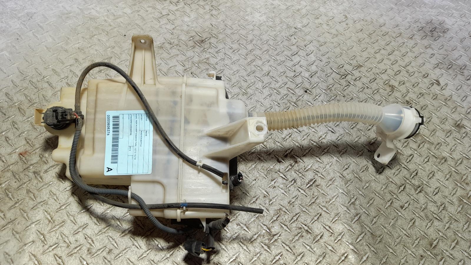 View Auto part Washer Bottle Toyota Rav4 2015