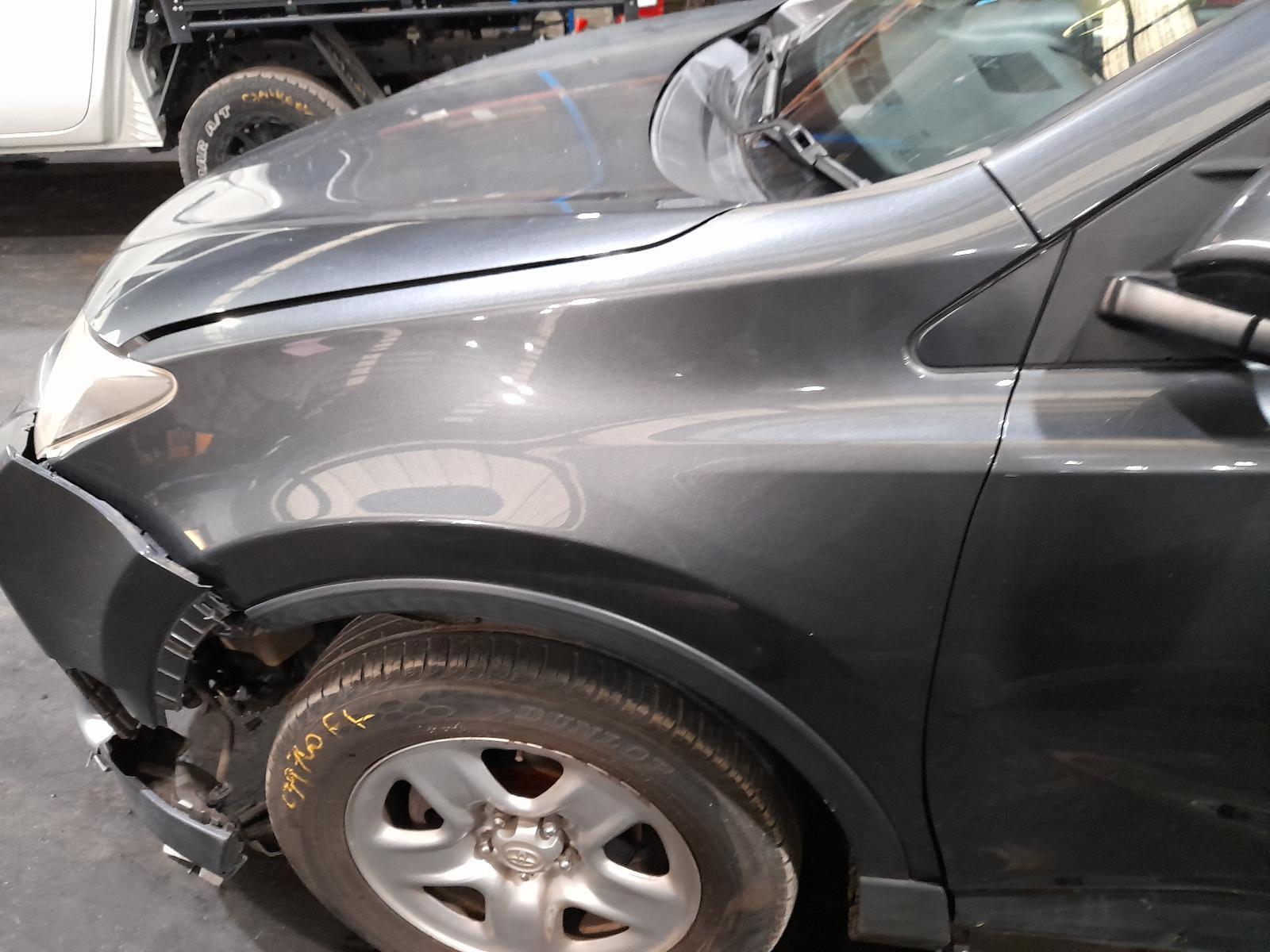 View Auto part Left Guard Toyota Rav4 2015