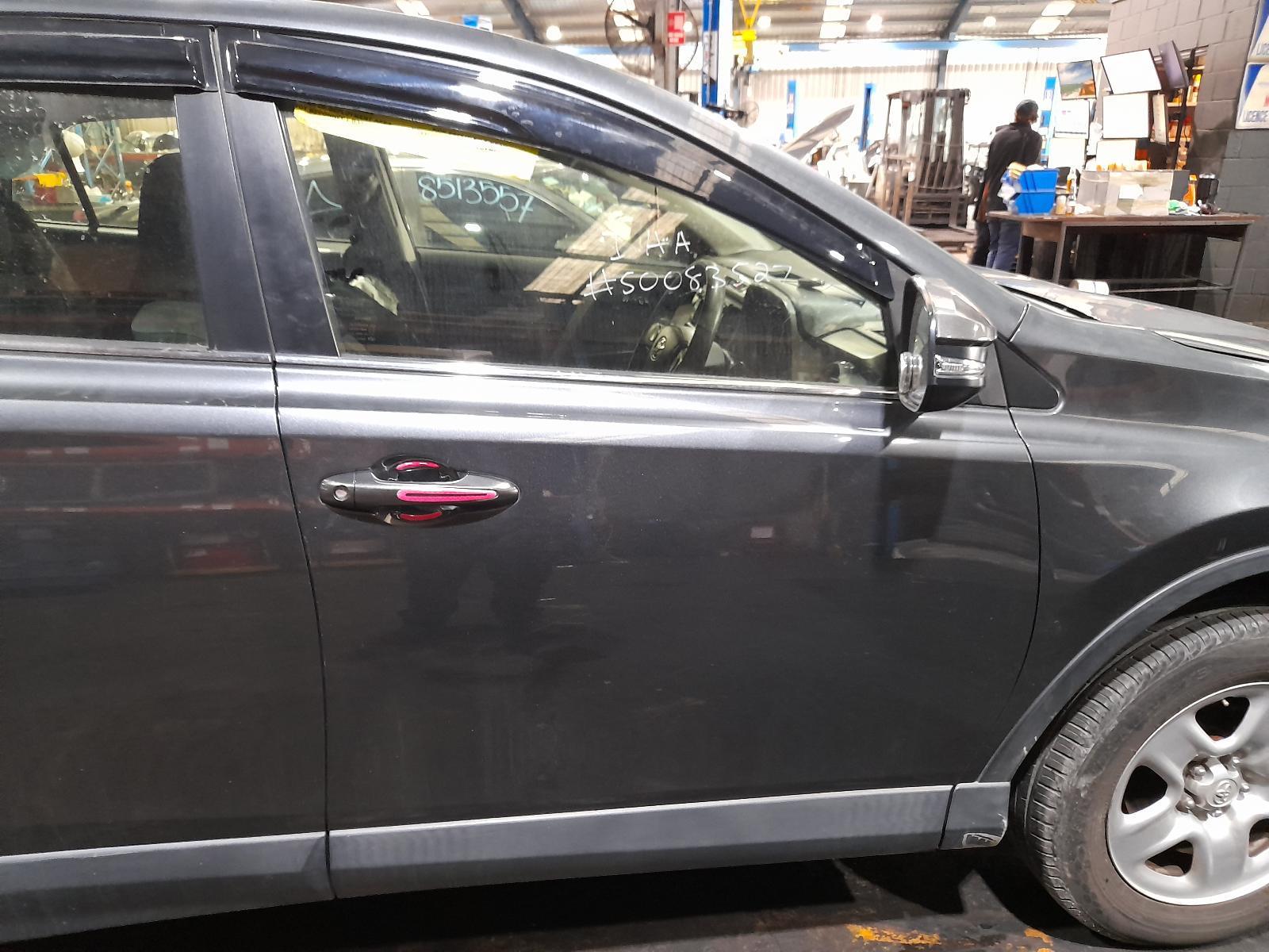 View Auto part Right Front Door Toyota Rav4 2015