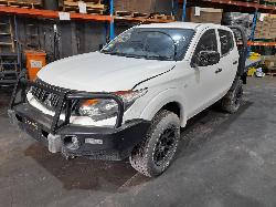 View Auto part Trans/Gearbox Mitsubishi Triton 2017