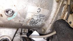 View Auto part A/C Compressor Mitsubishi Triton 2017