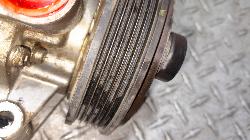 View Auto part A/C Compressor Mitsubishi Triton 2017