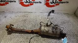 View Auto part Particulate Filter/Dpf Mitsubishi Triton 2017