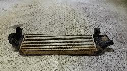 View Auto part Intercooler Mitsubishi Triton 2017