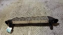 View Auto part Intercooler Mitsubishi Triton 2017