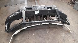 View Auto part Front Bumper Mitsubishi Triton 2017