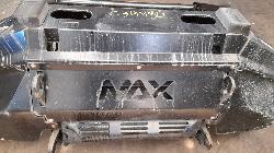 View Auto part Front Bumper Mitsubishi Triton 2017