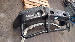 View Auto part Front Bumper Mitsubishi Triton 2017
