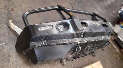 View Auto part Front Bumper Mitsubishi Triton 2017