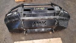 View Auto part Front Bumper Mitsubishi Triton 2017